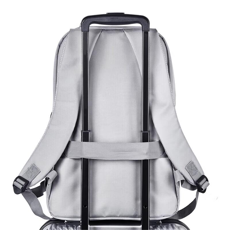 Diplomat Large Capacity Business Travel Backpack