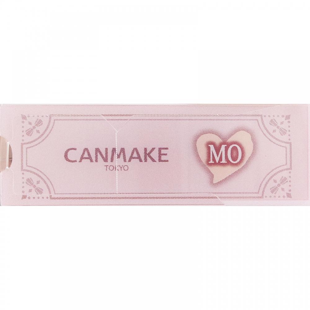 Canmake Marshmallow Finish Powder Mini Mo