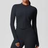 Fashion Nude Feel Beauty Back Cross Bubble Wrap Sports Bra High Waist Hip Lift Pocket Sports Yoga Pants Fitness Suit Women
