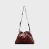 Homeboi Sport Club Pouch Bag - Wine
