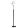 Nordic American Style Floor Lamp