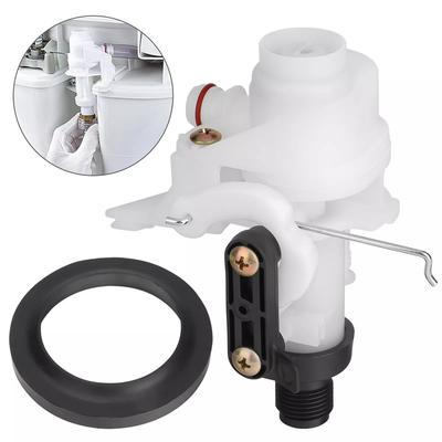 Rv Toilet Water Valve Replacement Kit For Thetford Aqua Magic V High /Low Model Rv Toilet Parts 31705 31688 31687 31683