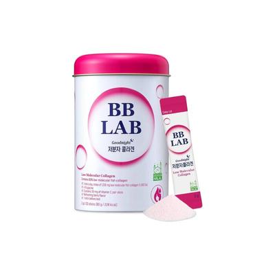 BB LAB Good Night Collagen