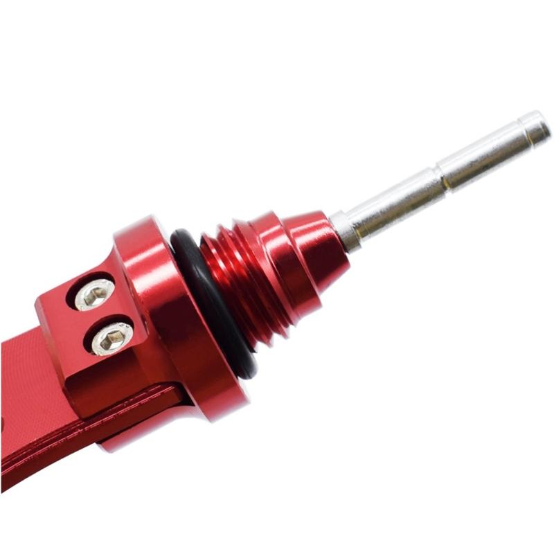 Universal Motorcycle Modification Parts Corrosion Resistant Aluminum Construction Hassle Free Assembly Enhanced Riding Safety