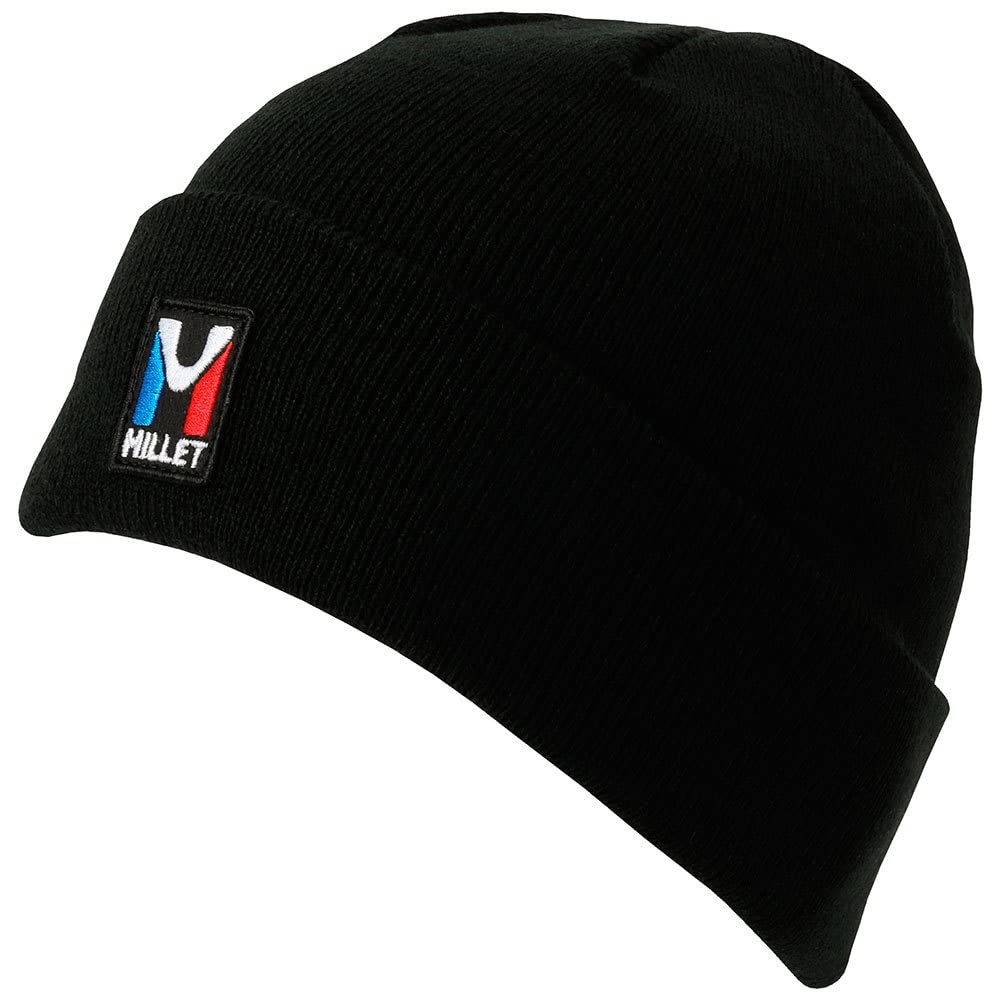 Millet Urban Beanie MIV9270 F Black-Noir