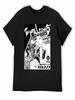 Flcl The Pillows Live Tričko Topping Dárky Pro Kamaráda Vintage Trička Pro unisex Grafické