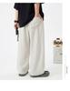 Boys' Mosquito Proof Pants Summer Thin 2026 New Mid To Large Children's Summer Clothes Boys' Breathable Children's Quick Drying Sports Pants