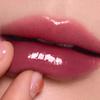 [3CE] Gummy Oil Tint - Hochglänzender, feuchtigkeitsspendender Lippen-Tönungsstift mit geleeartiger Textur, 4g (11 Nuancen) | Olives K-Beauty