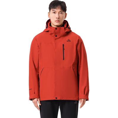 Mountain Classic 2.0 3-in-1 Outdoor Jacket
