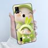 Casing For AT&T Motivate 4 SL112A SL112C Phone Case Luxury Cute Cool Boys Girls Soft silicone TPU Cover For AT&T Motivate4 Shell