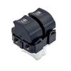 For Dacia Sandero Renault Kangoo Grand Kangoo II 254116484R Window Control Switch Button