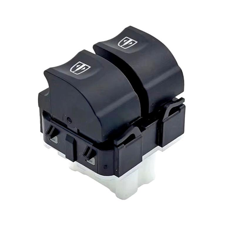 For Dacia Sandero Renault Kangoo Grand Kangoo II 254116484R Window Control Switch Button