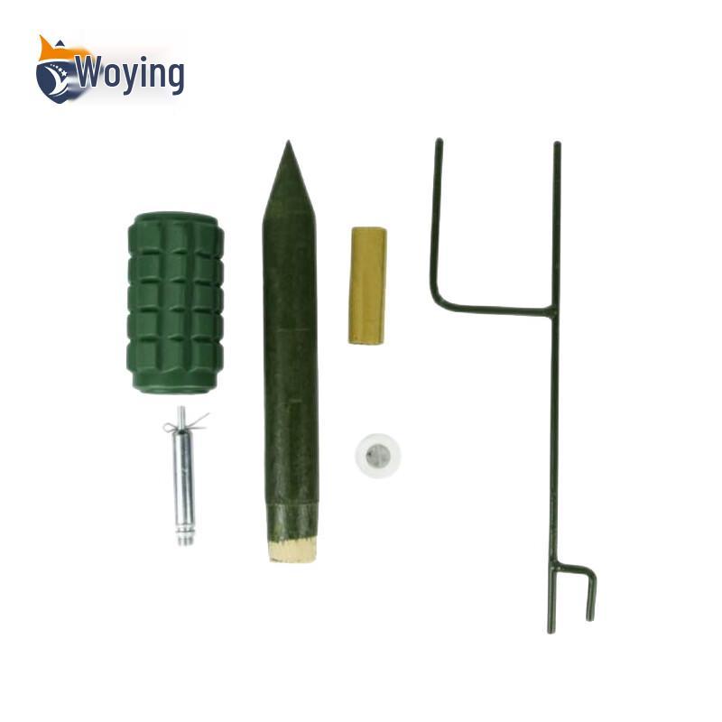 Simulated Trip Mine Training Wire