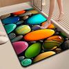 Diatomaceous Earth Bathroom Anti-Slip Absorbent Floor Mat