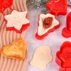Ustensiles pour biscuits – Tampons pour biscuits