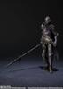 TAMASHII NATIONS Elden Ring ELDEN RING Vike with Fingerprints 160mm Painted Movable Figure S.H.Figuarts Approx. ABS&PVC