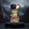M-Morgan W-Wallen-EN Phone Case For iPhone17,16,15,14,13,12,11 Plus,Pro Max Black Candy silver phone case