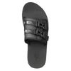 North Base Camp Strap Slide II Unisex TNF Black Cm [The Face] Black/TNF 24.0