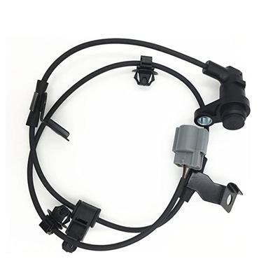 ABS Wheel Speed Sensor Rear Left For 2012-2015 Mitsubishi L200 4670A597 4670A598