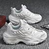 Fashion 2024 Mens casual Shoes tenis Luxury shoes Trainer Race Lace-free Shoes fashion loafers running shoe men Sneakers Male