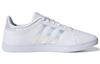 Courtpoint Wmns Adidas Neo 'White Iridescent' Women's GY1123