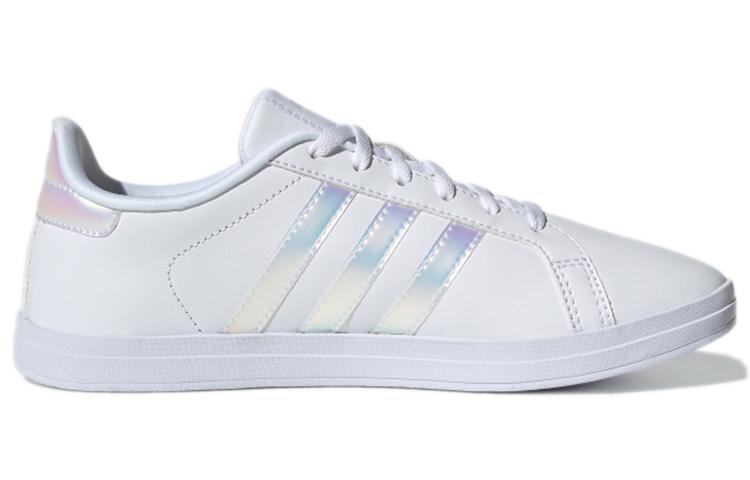 Courtpoint Wmns Adidas Neo 'White Iridescent' Women's GY1123