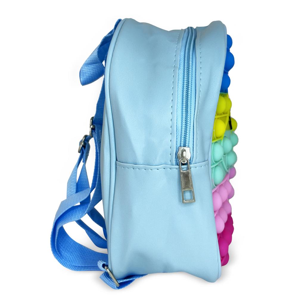 Ogi Mogi Toys Unicorn Colorful Shoulder Bag