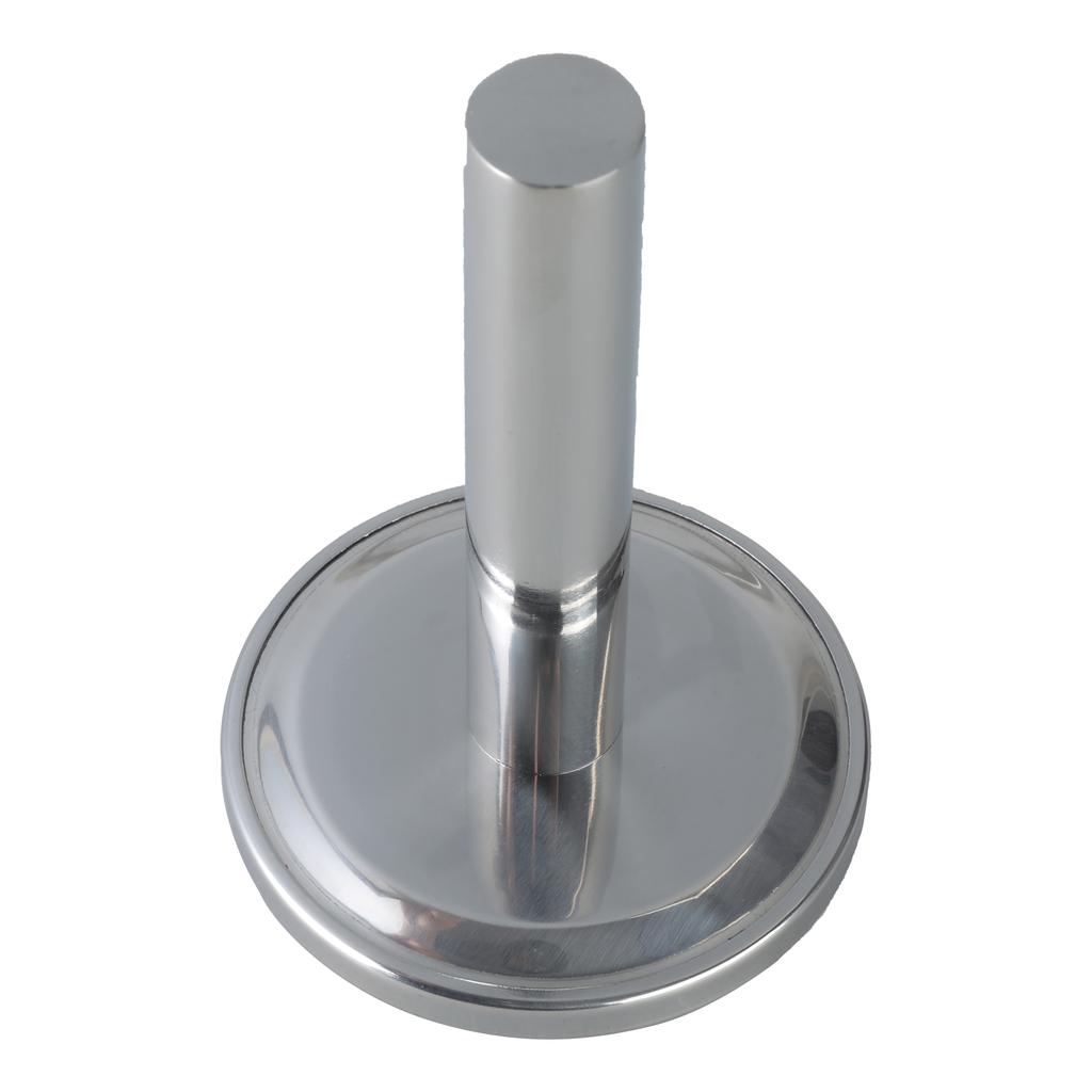 Palička na maso Multifunkční masové kladivo Změkčovač masa 304 Nerezová ocel Textura pro efektivní vaření