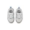 New Balance Nb 530 Bungee Synthetic Leather Mesh Classic Fashion Versatile Exquisite Shock Absorption Low Top Walking Shoes Baby Sneaker IZ530ED