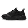 Puma Cassia SL Black Team Gold Women Sneakers 385279-02