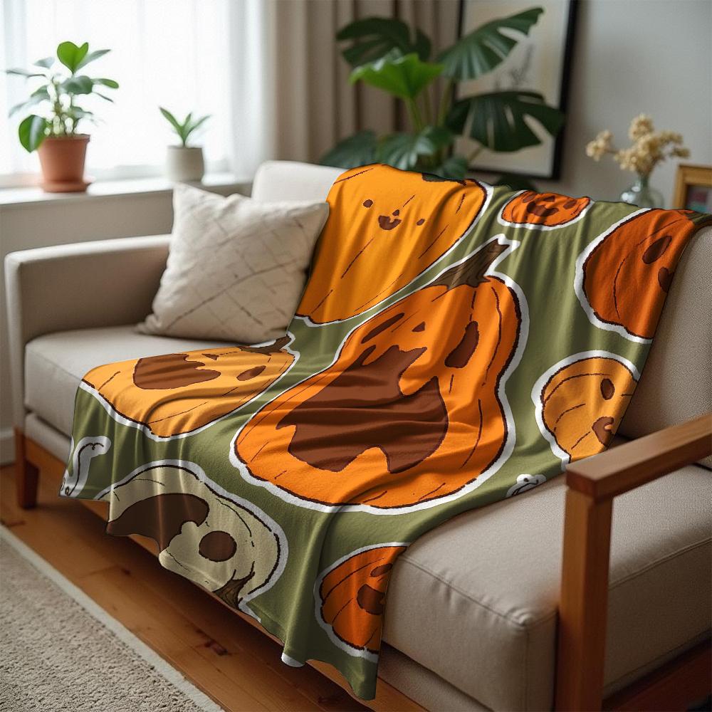 Cartoon Rosa Erdbeere Cartoon Anime Druck Flanelldecke Weich Warm Überwurf für Kinder Schlafzimmer Sofa Weihnachten Büro Auto