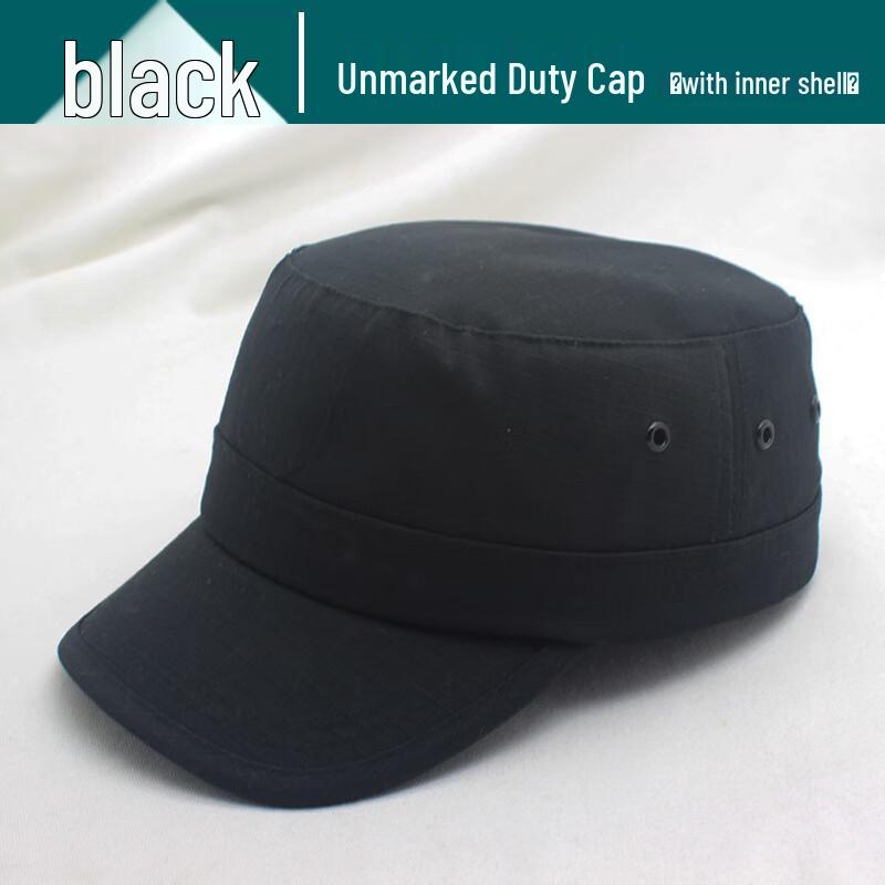 OLOMM Lightweight Protective Safety Cap L (58-60cm)