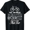 YEP 100 MILES BICYCLE T Shirt