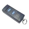 Replacement Opener Lightweight Garage Opener 868.3MHz Garage Gate Remote Plastic Garage Door Opener Lightweight & Small