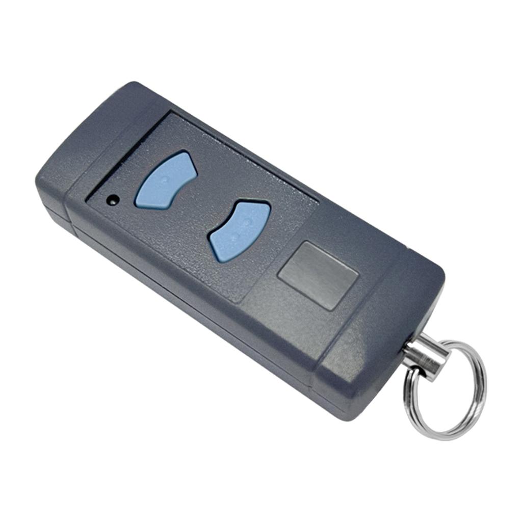 Replacement Opener Lightweight Garage Opener 868.3MHz Garage Gate Remote Plastic Garage Door Opener Lightweight & Small