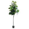 SXMolb Indoor Artificial Plant Direct from Japan