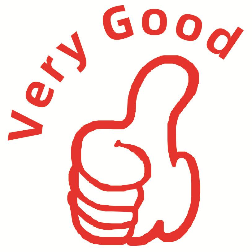 English Comments Photosensitive Seals Preschool Students Primary School Students Encourage Children's Cartoon Gifts