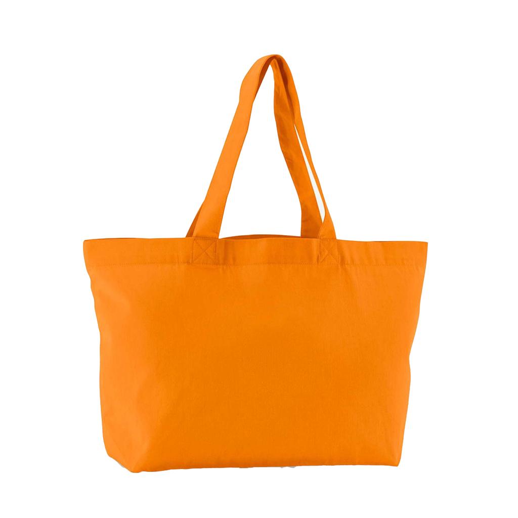 Westford Mill EarthAware Twill Organic Tote Bag