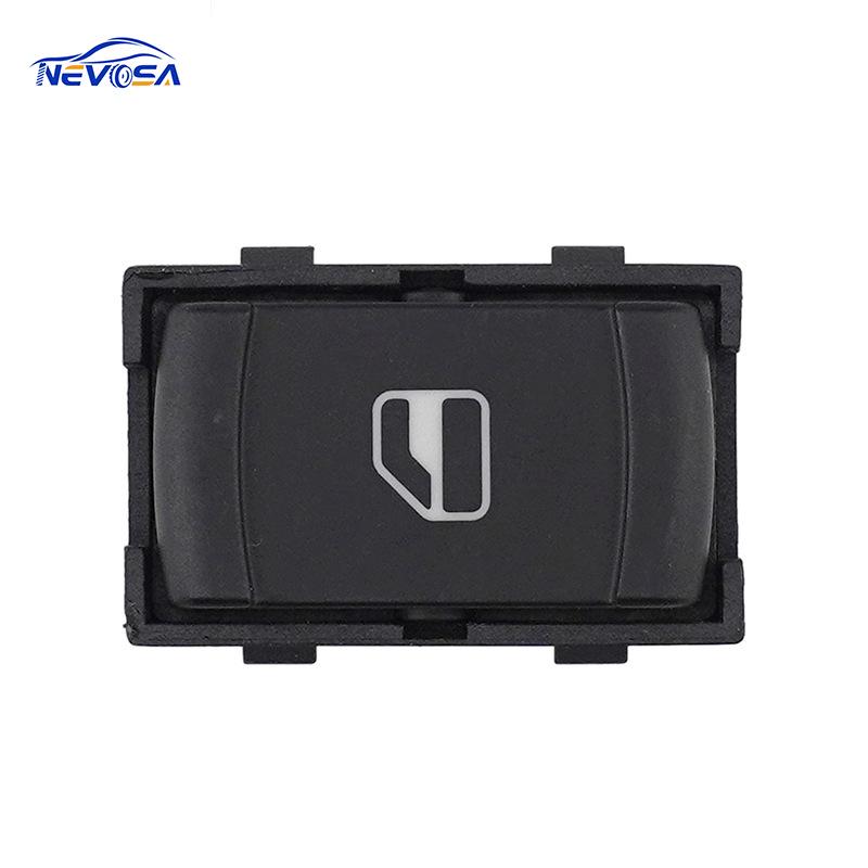 3B0959855B: Kompatibel mit Fensterheber-Schalter für Volkswagen Golf 2004-14.