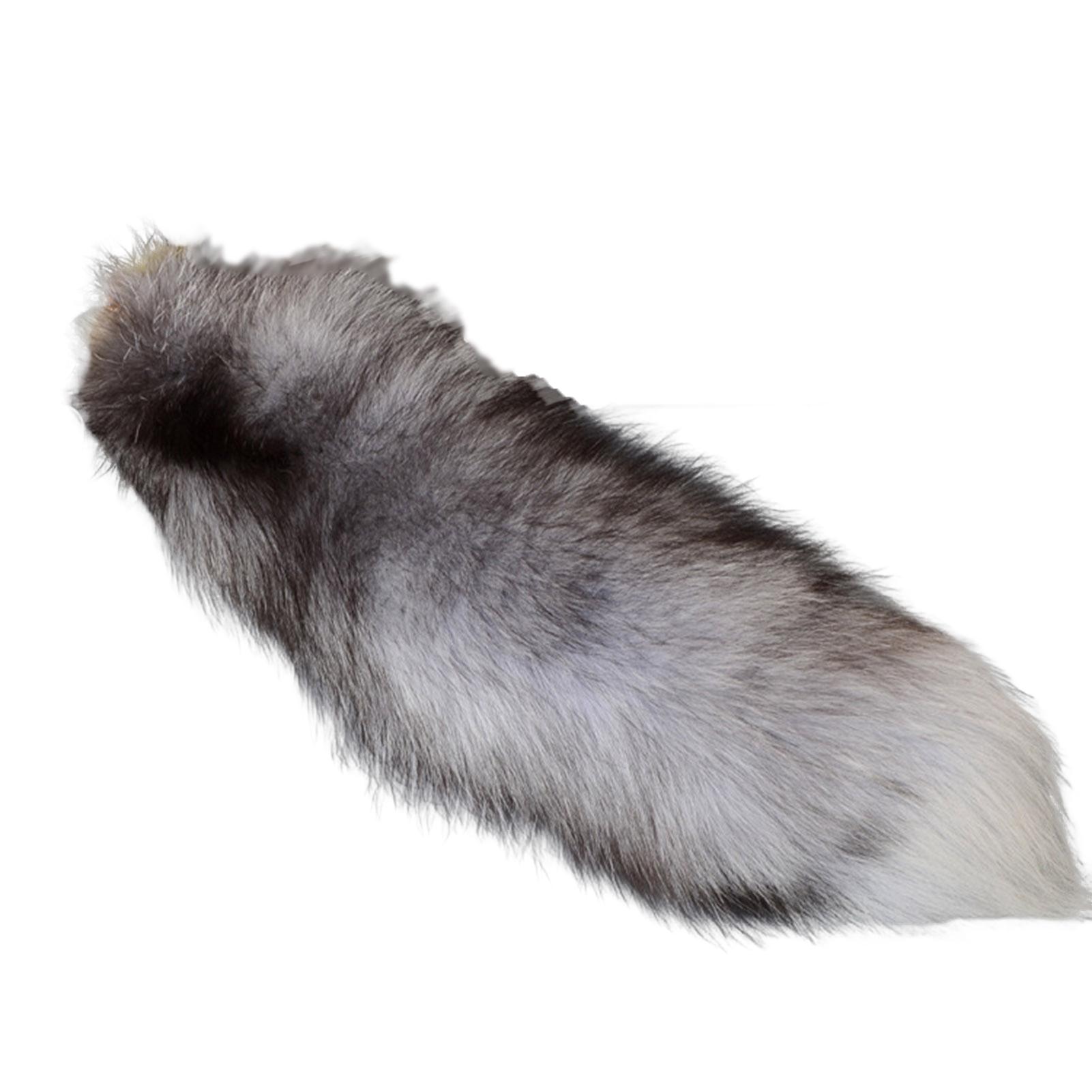 

Fluffy Sunny Tail Keychain Keychain Clasp Fur Cosplay Toy Handbag Accessories For Backpack Handbag Car Keys Newly