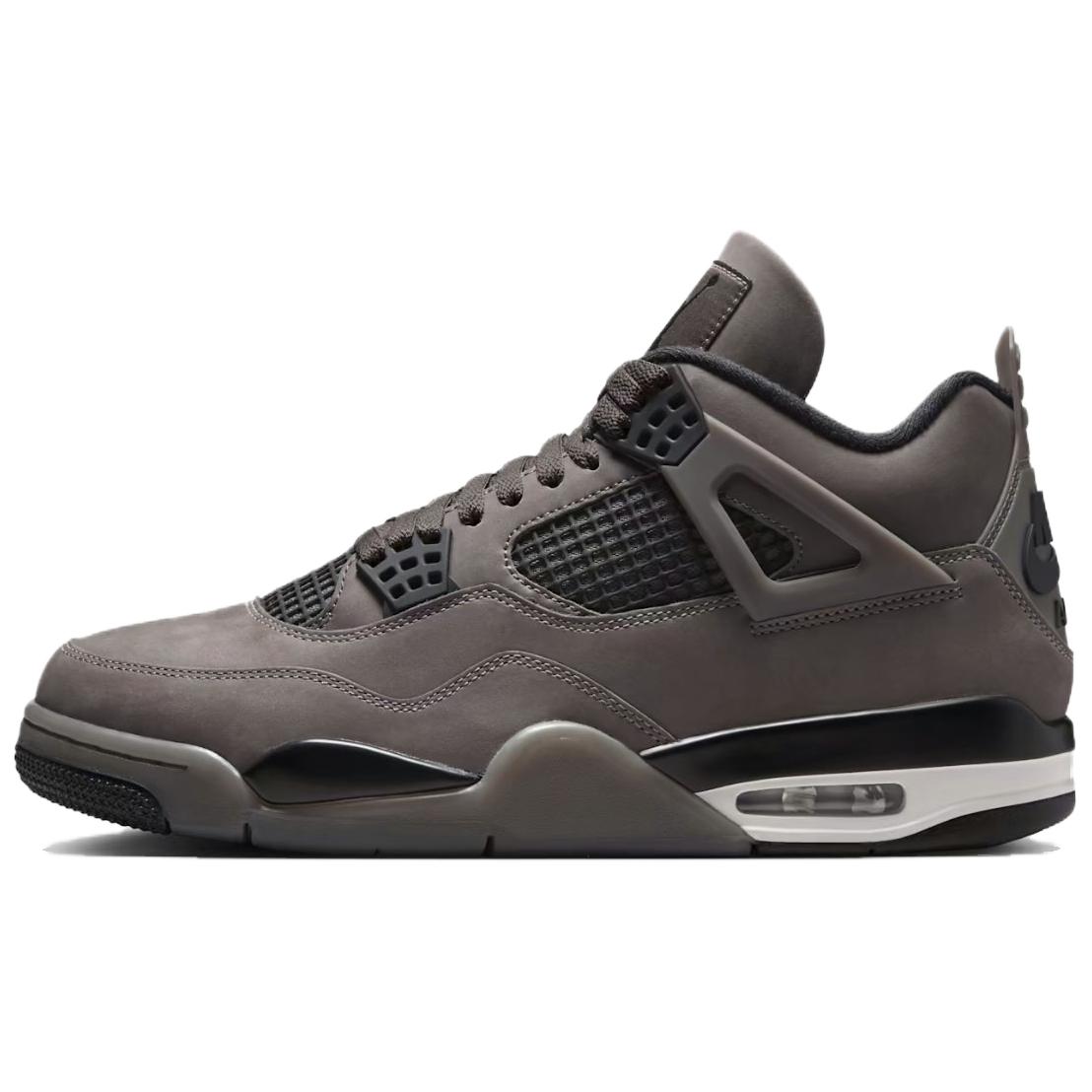 

Новые JORDAN 4 Retro Cave Stone FV5029-200 44.5