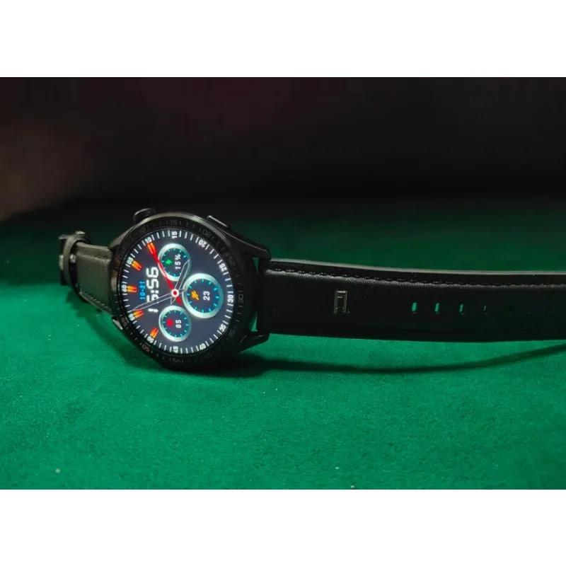 

Deluxe Smoke Smartwatch Black Stage Magic Tricks Illusions Magic Props for Professional Magician Party Magia Mentalism Gimmicks