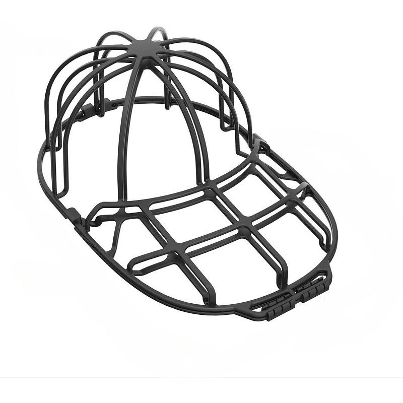 Hat Washing Tool Protect Your Cap Shape And Keep It Looking New чёрный