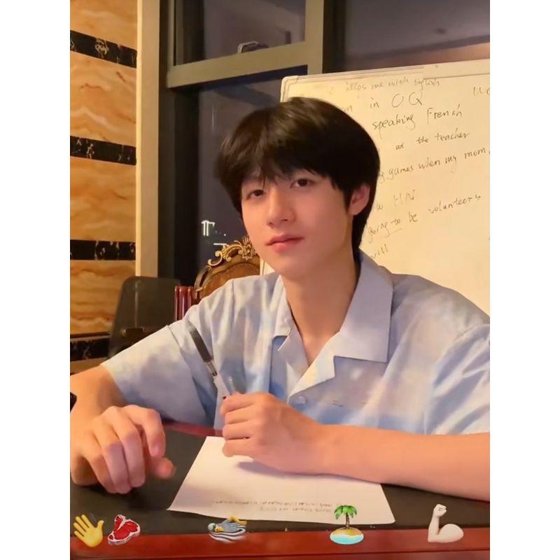 Harsh and Cruel Retro Short Sleeve Shirts