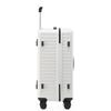 Yi Ke Sports ABS Hardshell Luggage