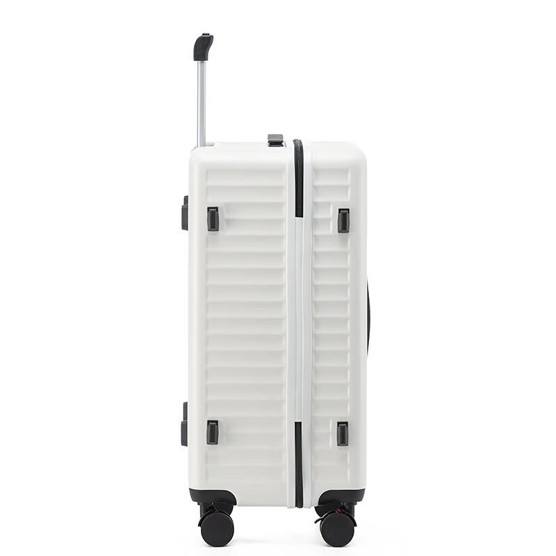 Yi Ke Sports ABS Hardshell Luggage