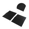 Activated Carbon Foam Sponge Air Filters High Strength Material Fits AC4001 Purifies Air from Hair and Dust 2 Pack