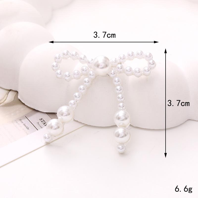 

Украшения и аксессуары для рукоделия своими руками: Наклейки-бантики из цинкового сплава для чехлов телефонов и декора обуви DIY jewelry accessory