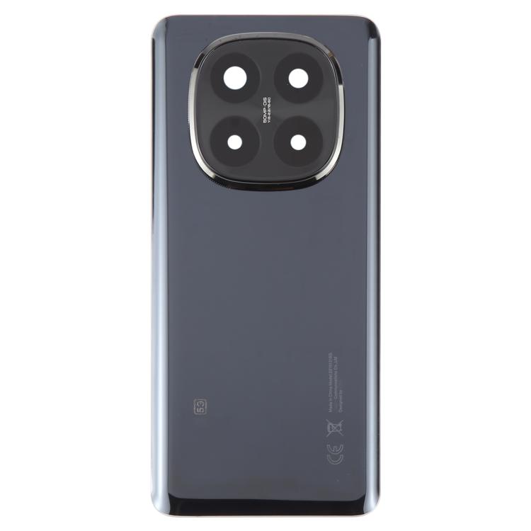 For Xiaomi Redmi Note 14 Pro+ 5G OEM Back Cover with Camera Lens Cover