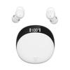 Bluetooth-compatible Earphones Mini Wireless Sleep Headphones Touch Control Ergonomic Comfortable Fit Music Earbuds
